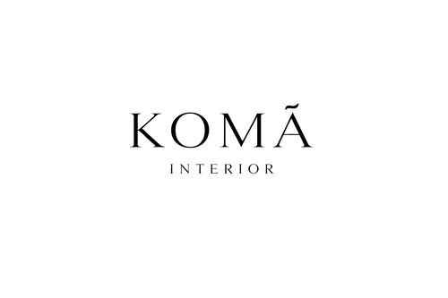 KOMĀ INTERIOR 